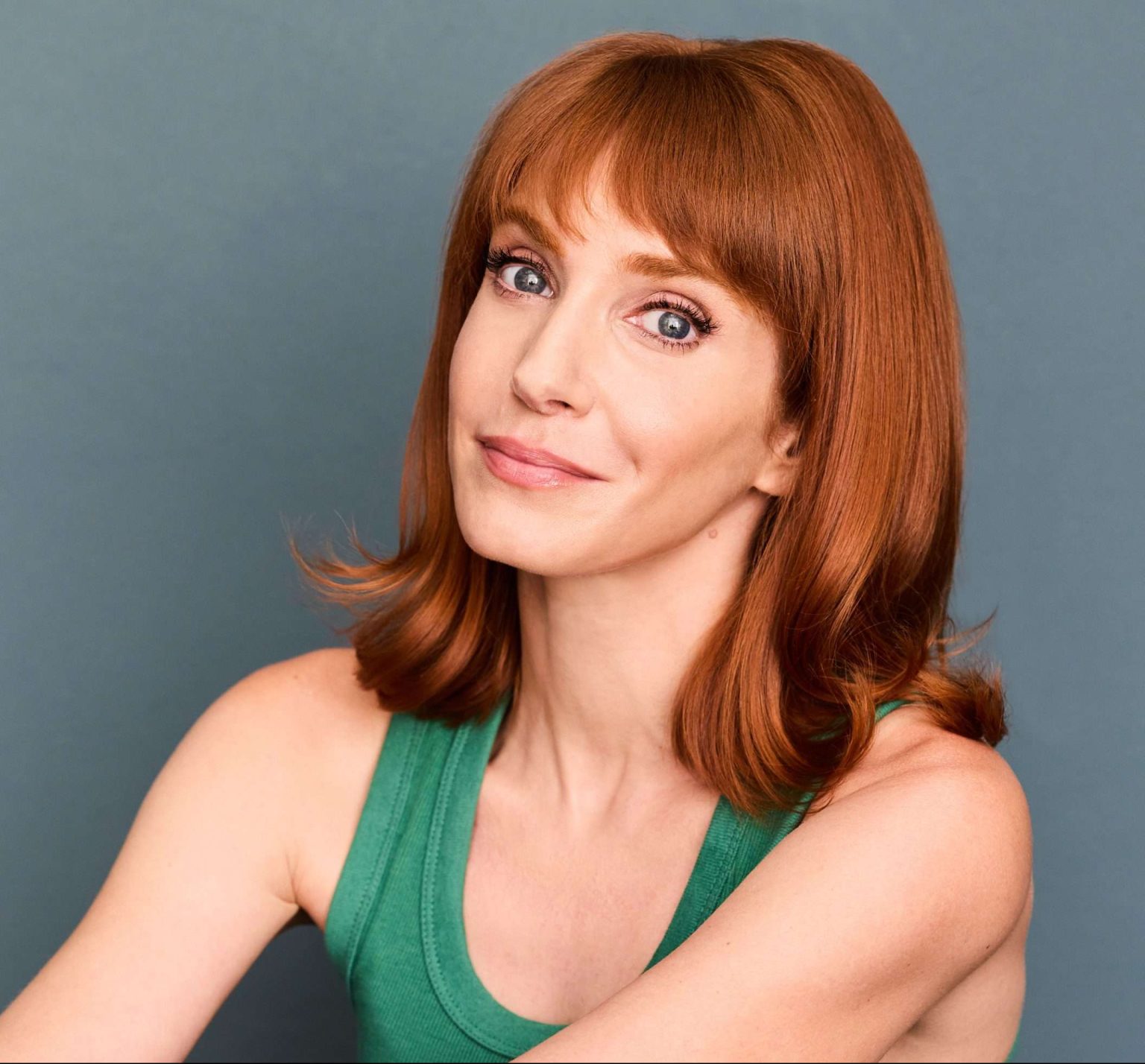 Gwen Hollander